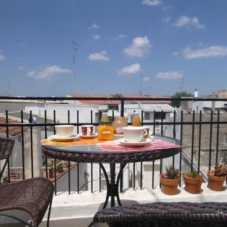 La Terrazza Sul Borgo -Appartamento- Кассано-делле-Мурдже Номер фото